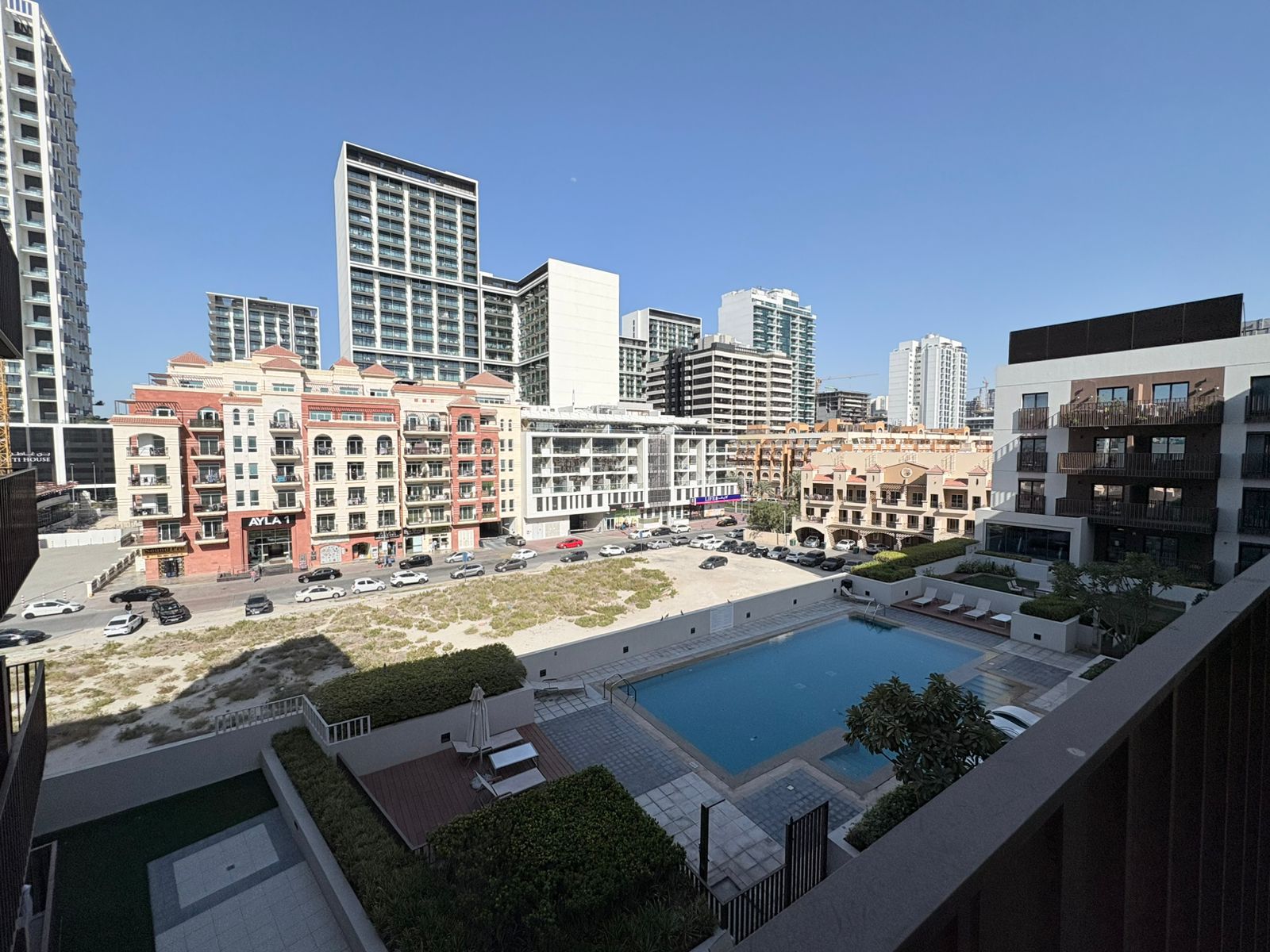 1 Bedroom Apartment in Eaton Place