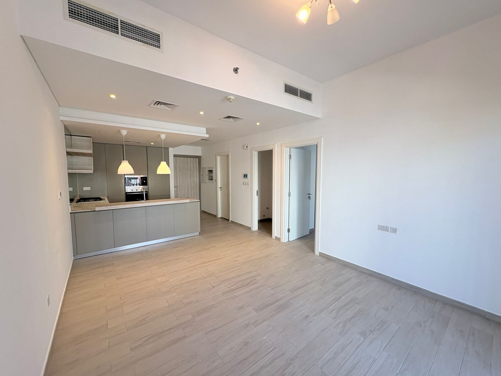 1 Bedroom Apartment in Eaton Place