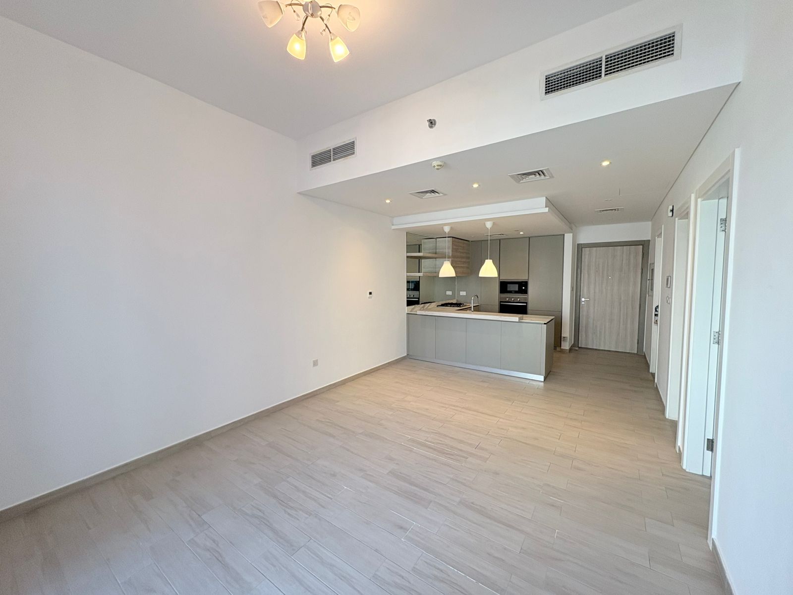 1 Bedroom Apartment in Eaton Place