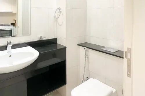 1 Bedroom Apartment in Ghalia