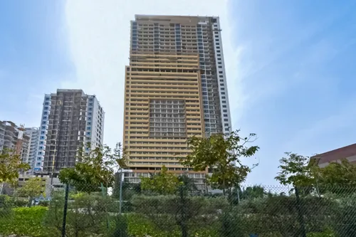 1 Bedroom Apartment in Ghalia