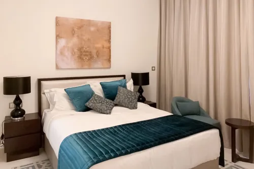 1 Bedroom Apartment in Ghalia