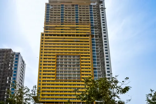 1 Bedroom Apartment in Ghalia