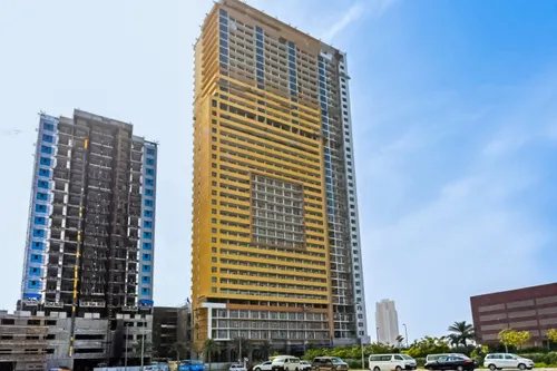 1 Bedroom Apartment in Ghalia