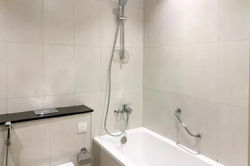 1 Bedroom Apartment in Ghalia