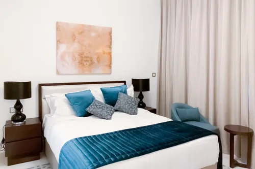 1 Bedroom Apartment in Ghalia