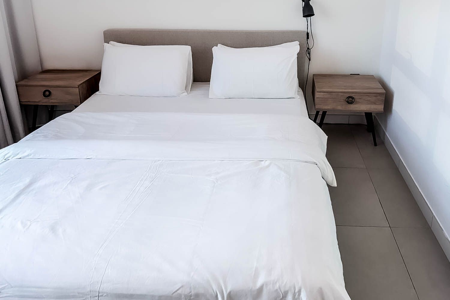 2 Bedrooms Apartment in La Riviera Apartments