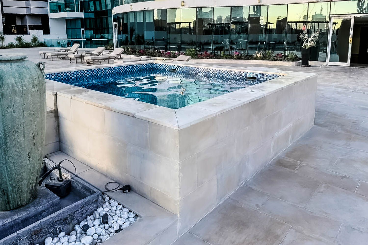 2 Bedrooms Apartment in La Riviera Apartments