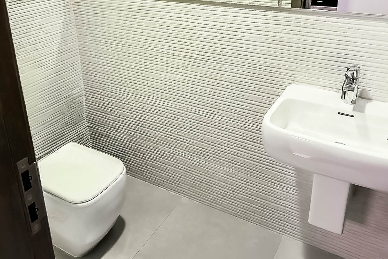 2 Bedrooms Apartment in La Riviera Apartments