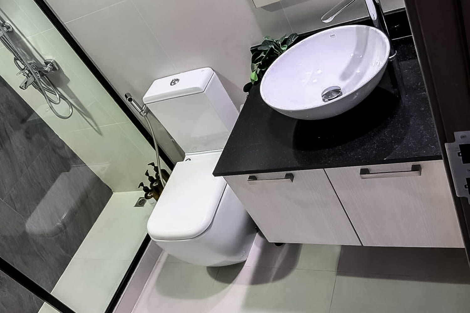 2 Bedrooms Apartment in La Riviera Apartments