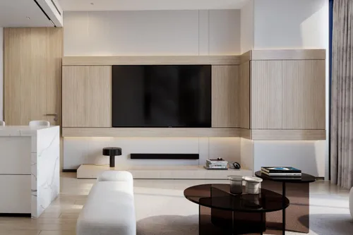 1 Bedroom Apartment in Binghatti Phantom