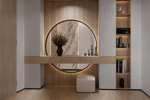 1 Bedroom Apartment in Binghatti Phantom