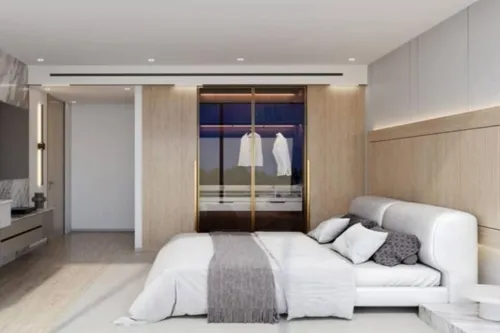 1 Bedroom Apartment in Binghatti Phantom