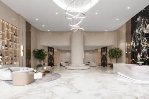 1 Bedroom Apartment in Binghatti Phantom