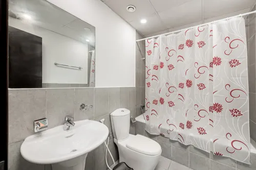 1 Bedroom Apartment in Autumn 2