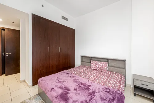 1 Bedroom Apartment in Autumn 2