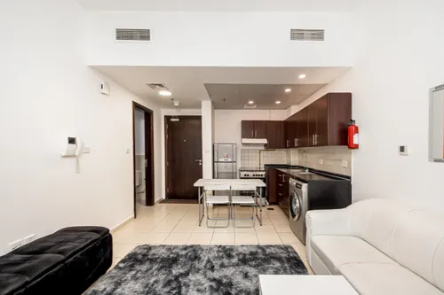 1 Bedroom Apartment in Autumn 2