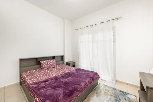 1 Bedroom Apartment in Autumn 2