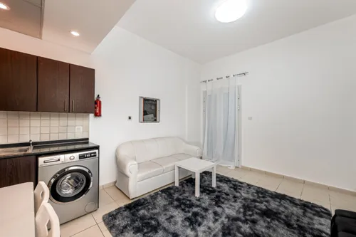 1 Bedroom Apartment in Autumn 2