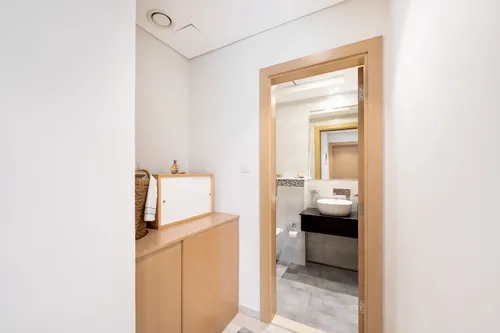 1 Bedroom Apartment in Oxford Residence