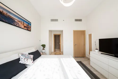 1 Bedroom Apartment in Oxford Residence