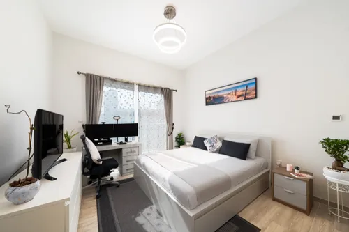 1 Bedroom Apartment in Oxford Residence