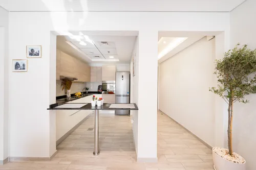 1 Bedroom Apartment in Oxford Residence