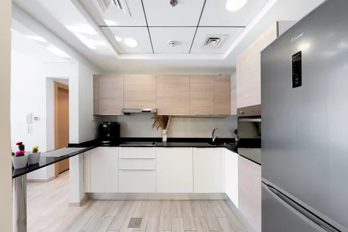 1 Bedroom Apartment in Oxford Residence
