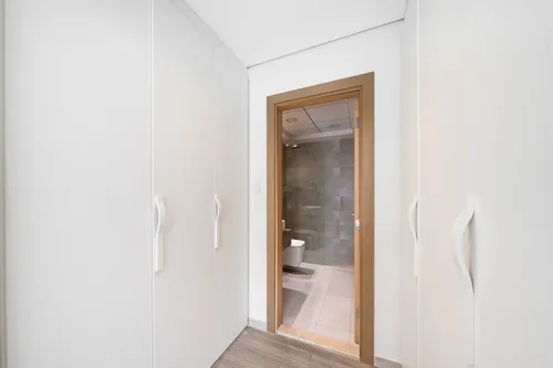 1 Bedroom Apartment in Oxford Residence