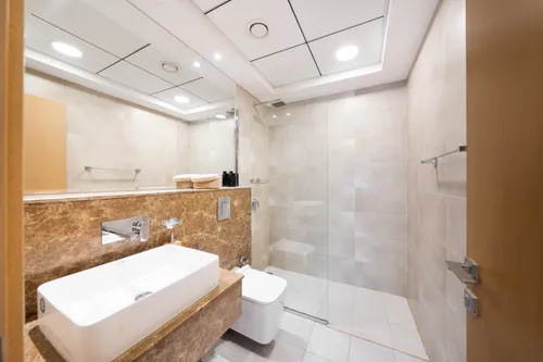 1 Bedroom Apartment in Oxford Residence