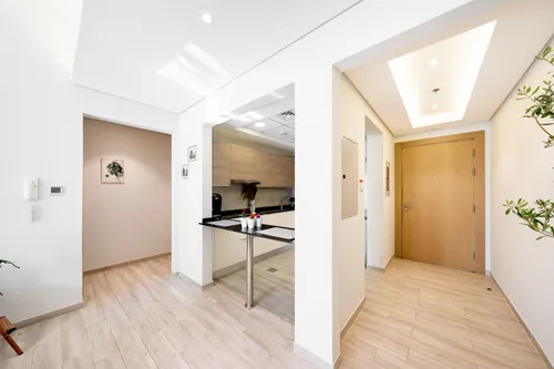 1 Bedroom Apartment in Oxford Residence