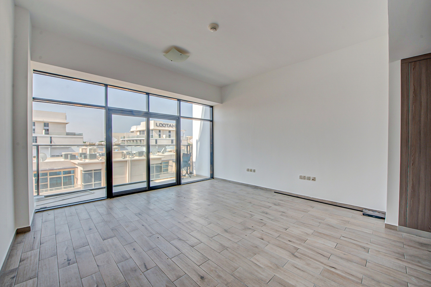 Studio Apartment in Shamal Residences 2