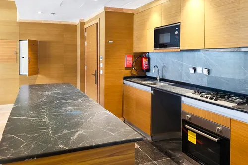 2 Bedrooms Apartment in Xanadu Residence 2