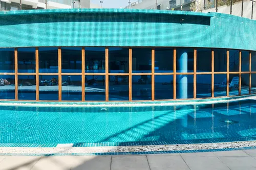 2 Bedrooms Apartment in Xanadu Residence 2