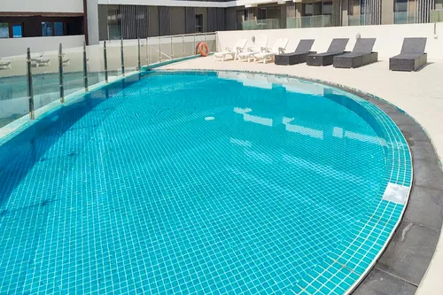 2 Bedrooms Apartment in Xanadu Residence 2