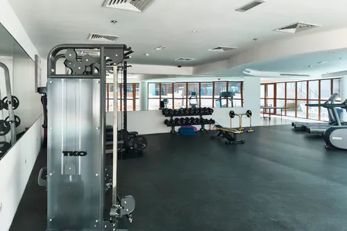 2 Bedrooms Apartment in Xanadu Residence 2