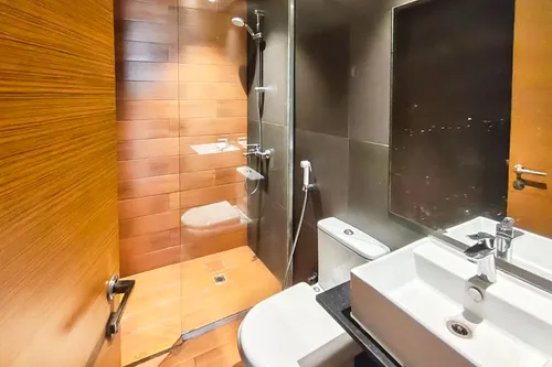 2 Bedrooms Apartment in Xanadu Residence 2