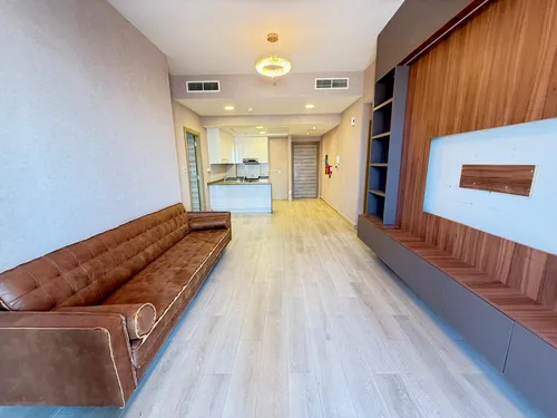 3 Bedrooms Apartment in BLOOM TOWERS A