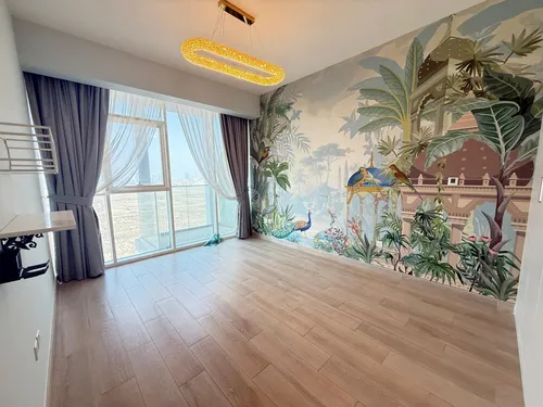 3 Bedrooms Apartment in BLOOM TOWERS A