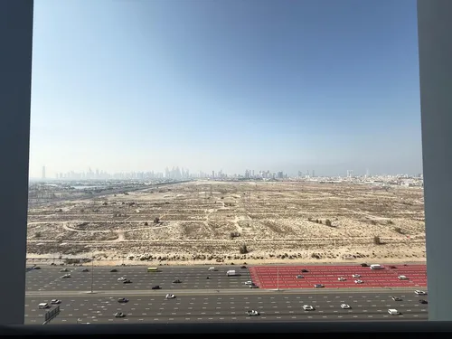 3 Bedrooms Apartment in BLOOM TOWERS A