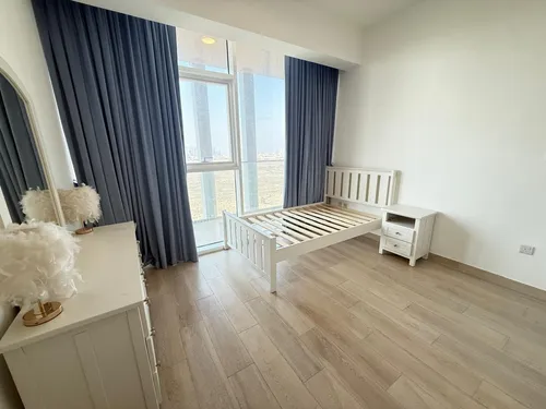 3 Bedrooms Apartment in BLOOM TOWERS A