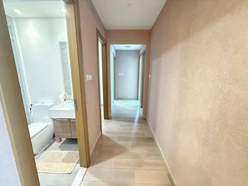 3 Bedrooms Apartment in BLOOM TOWERS A