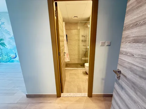 3 Bedrooms Apartment in BLOOM TOWERS A