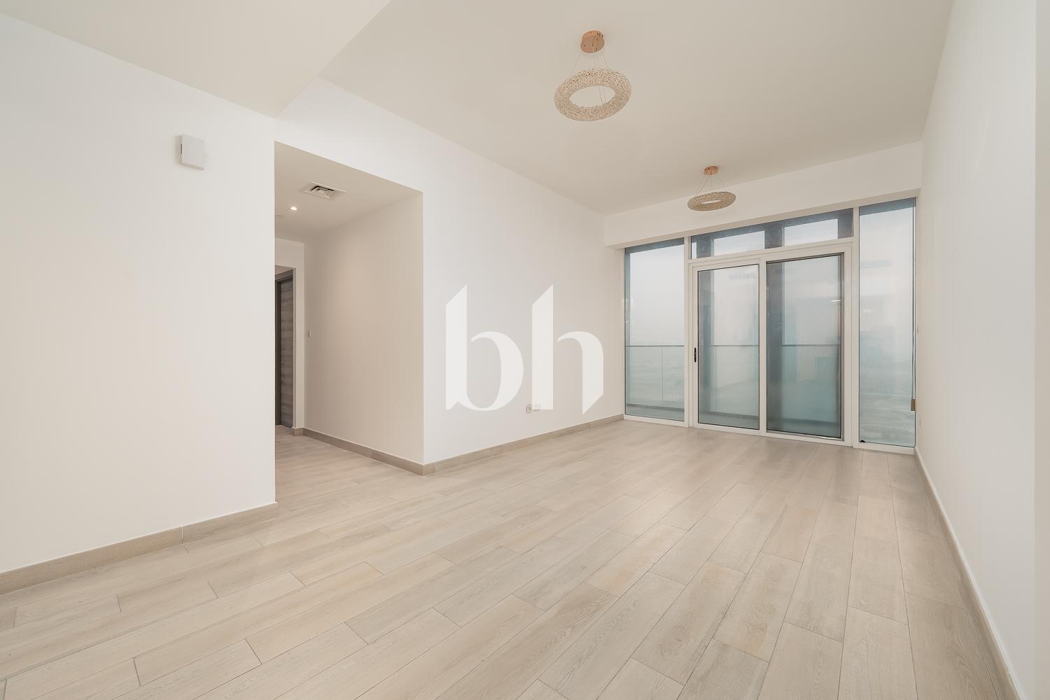 Pay 6 Cheques | Unfurnished | 1 month free rent