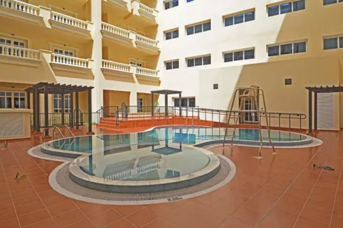 1 Bedroom Apartment in Summer 2