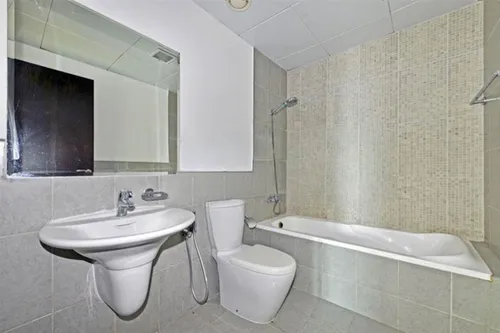 1 Bedroom Apartment in Summer 2