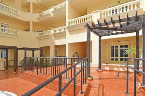 1 Bedroom Apartment in Summer 2