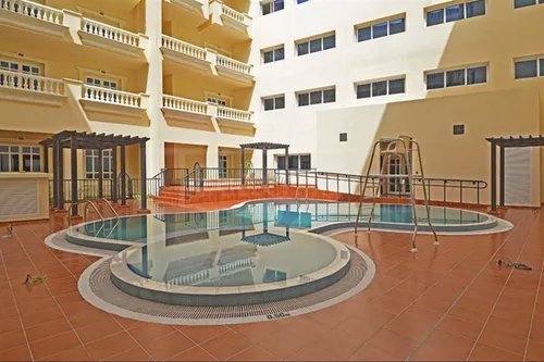 1 Bedroom Apartment in Summer 2