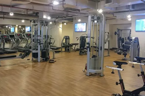 1 Bedroom Apartment in Summer 2