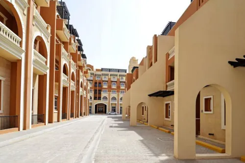 1 Bedroom Apartment in Summer 2